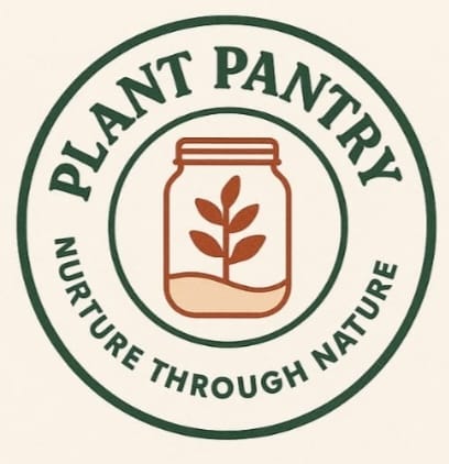 Plant Pantry 